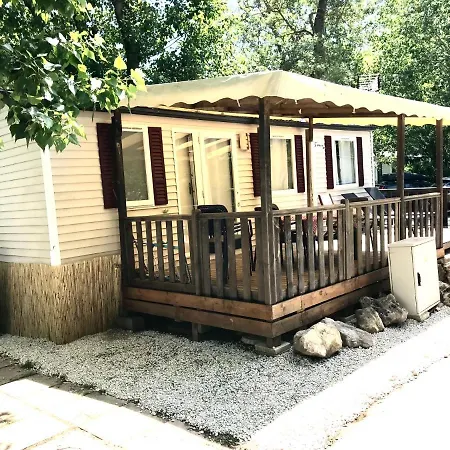 Holidays By Juliano 5522 Camping 5 Etoiles Campingplatz
